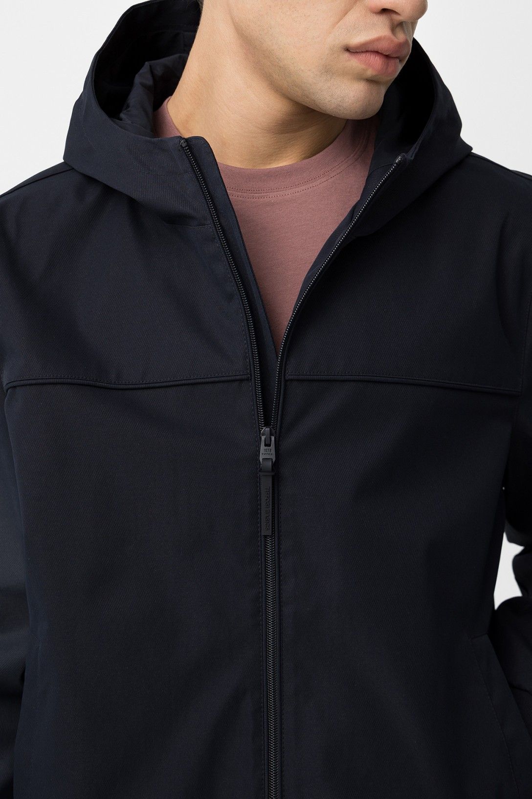 Chaqueta Brooks marino - Imagen 6