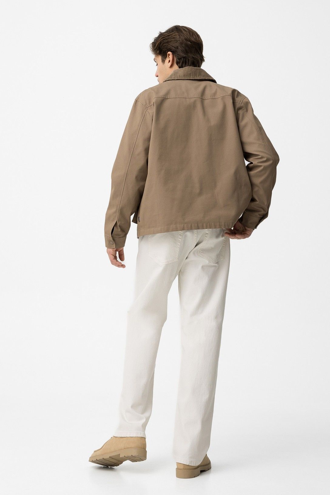 JEAN Thomas_23 blanco - Imagen 4