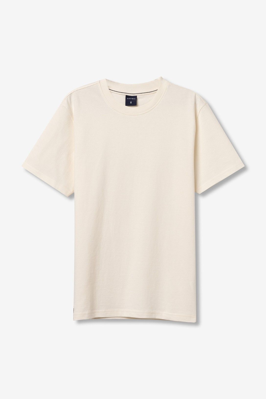 Camiseta Bryan beige - Imagen 6