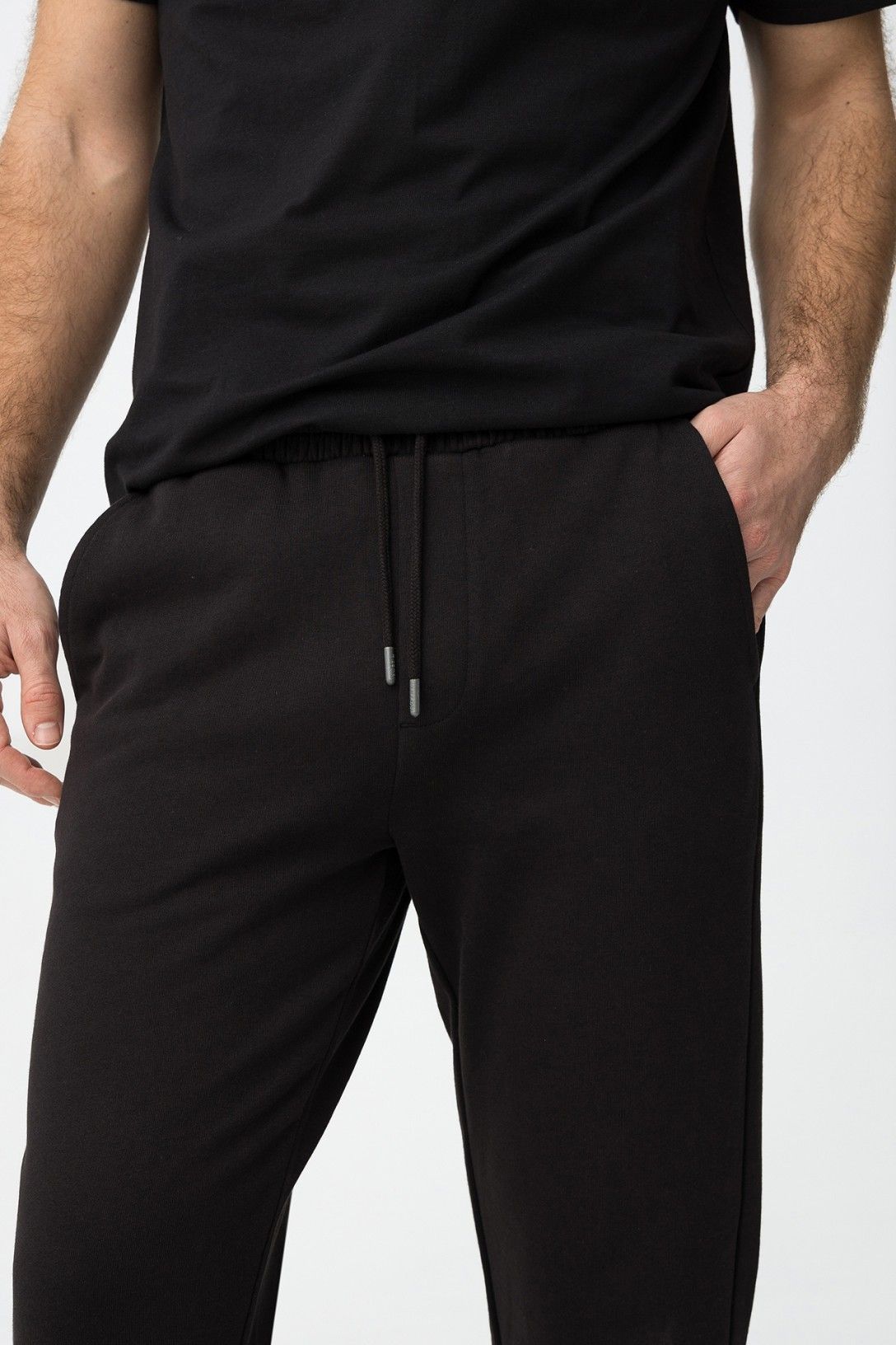 Pantalón Hank Negro - Imagen 5