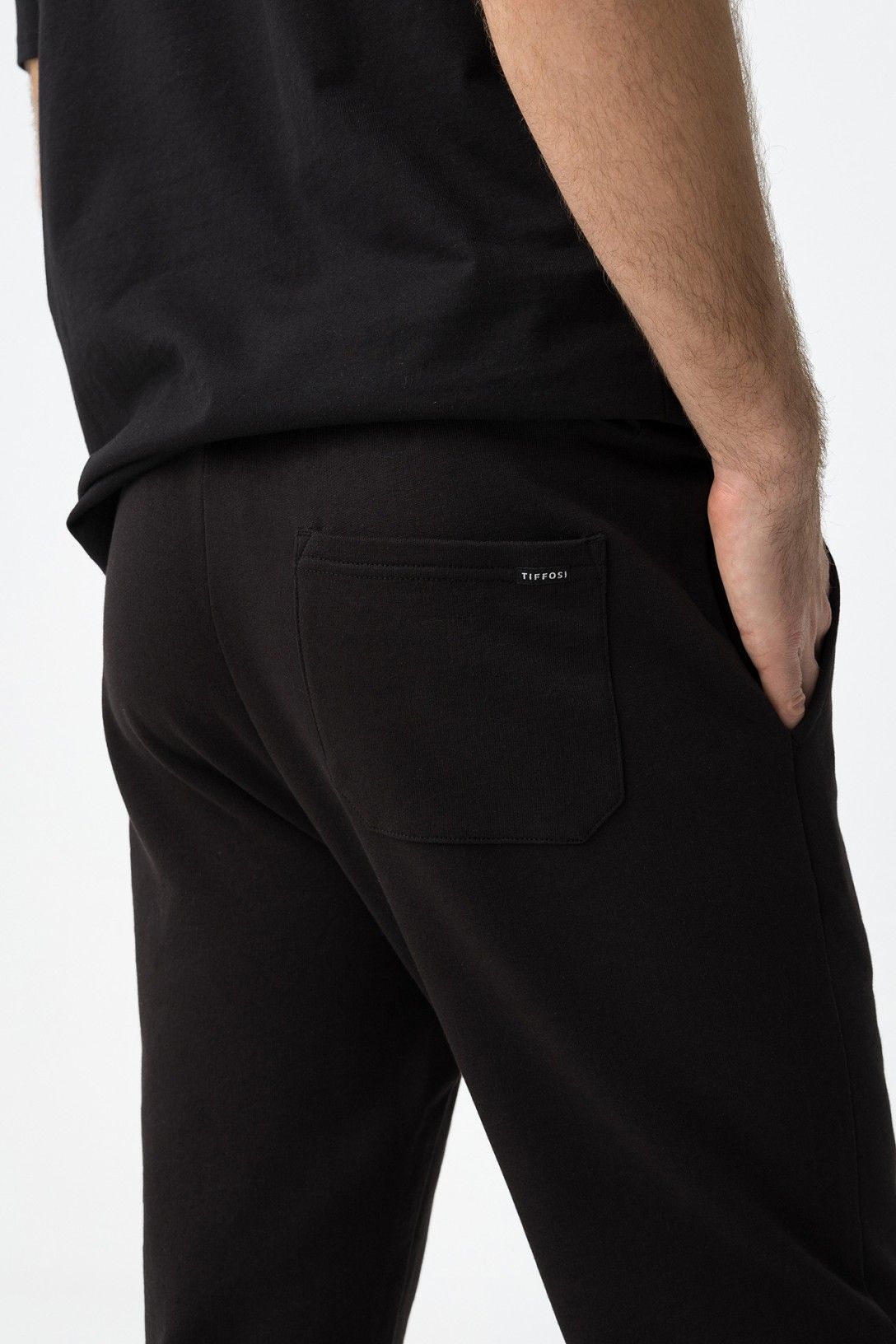 Pantalón Hank Negro - Imagen 6