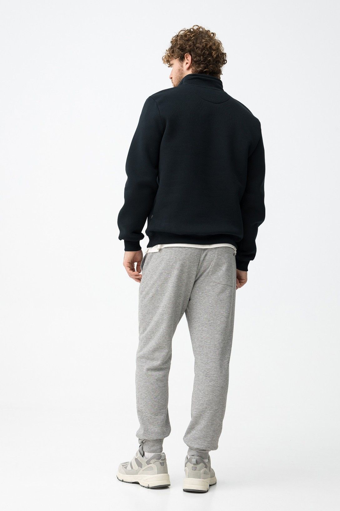 Pantalon Hank Gris - Imagen 3