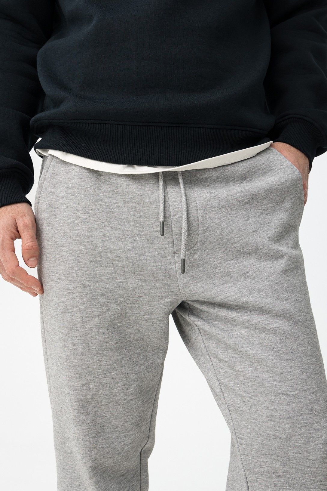 Pantalon Hank Gris - Imagen 4