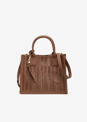 Bolso AYLAN camel