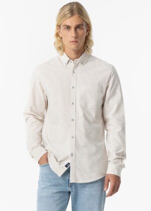 Camisa TIMMY Beige