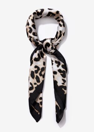 Pañuelo PANDORA - Negro