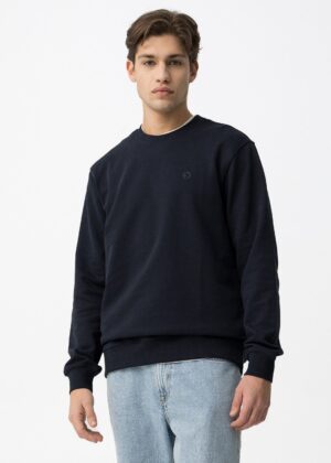 Sudadera Apollo marino