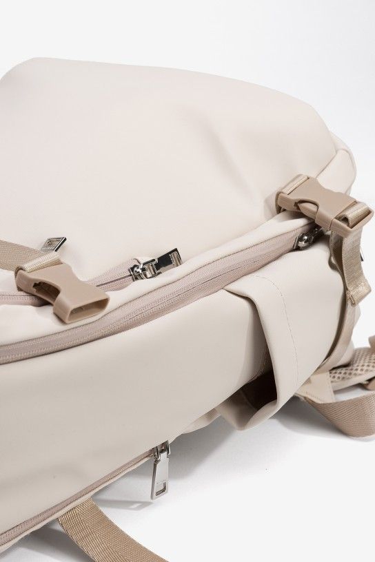 Mochila Viaje BAG_4450 beige - Imagen 4