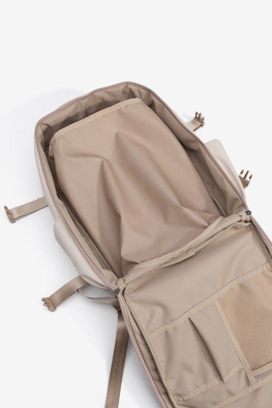 Mochila Viaje BAG_4450 beige - Imagen 2