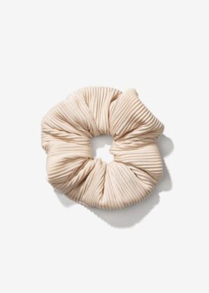 Coletero beige HAIR_1420