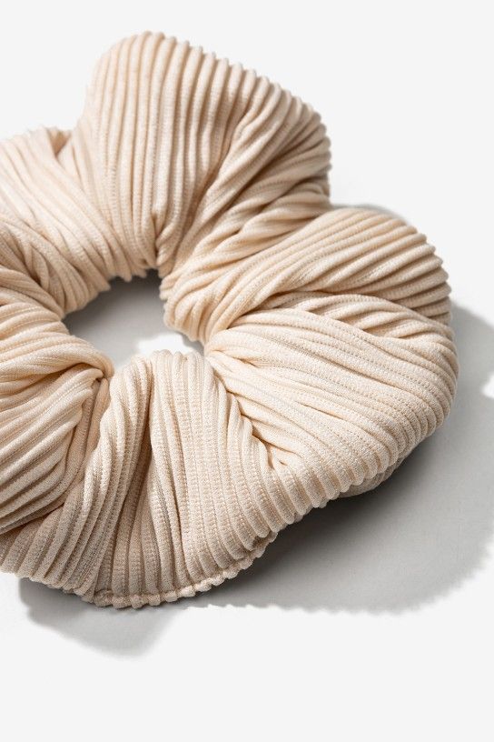 Coletero beige HAIR_1420 - Imagen 2