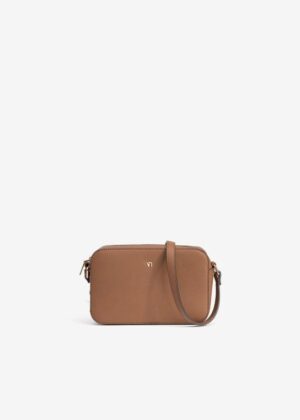 Bandolera bag 5050 Marron