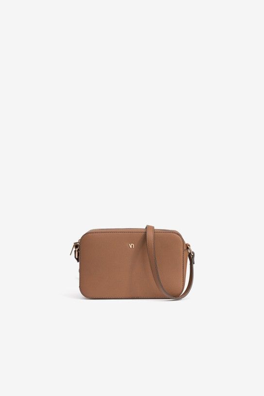 Bandolera bag 5050 Marron