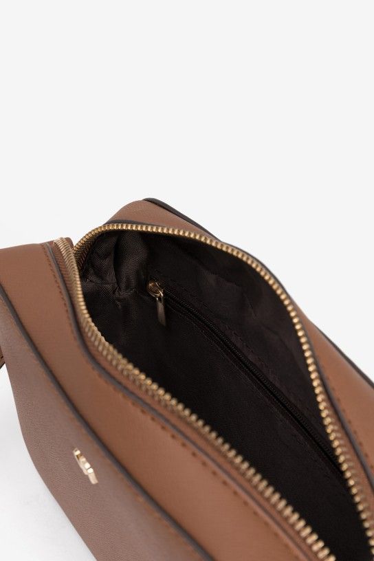 Bandolera bag 5050 Marron - Imagen 4