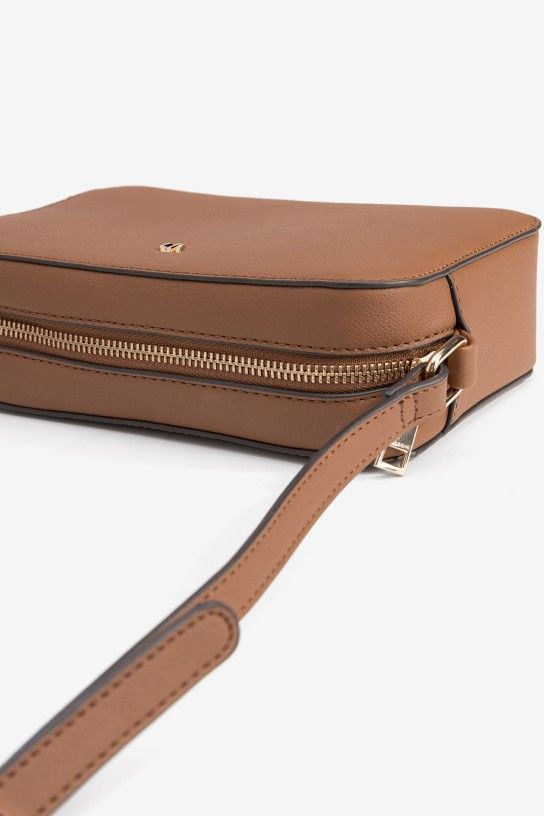 Bandolera bag 5050 Marron - Imagen 3