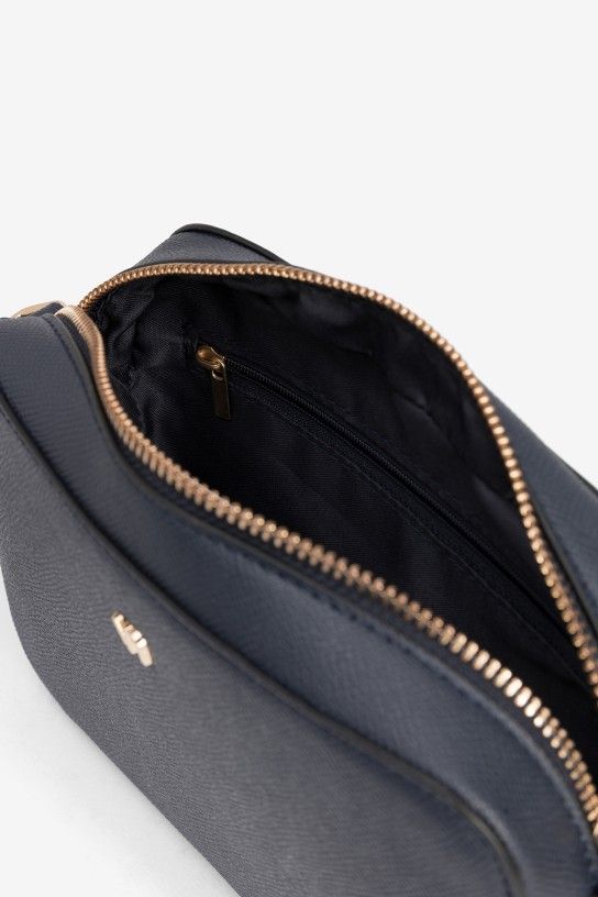 Bandolera bag 5050 Azul - Imagen 4