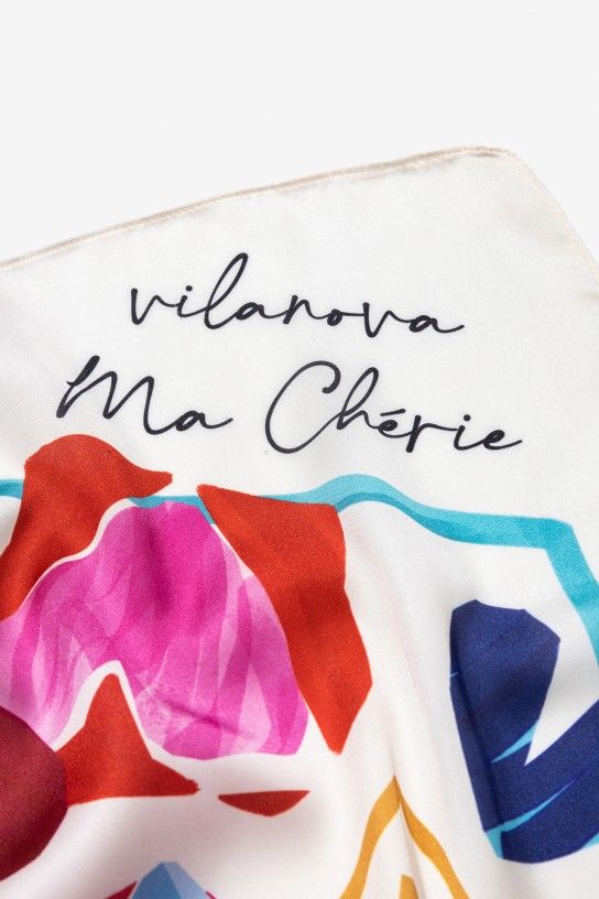 Pañuelo Cherie 248 - Imagen 2