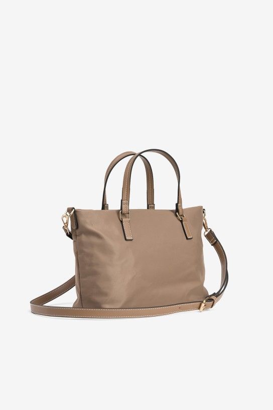 Bolso city bag 4817 Beige - Imagen 5