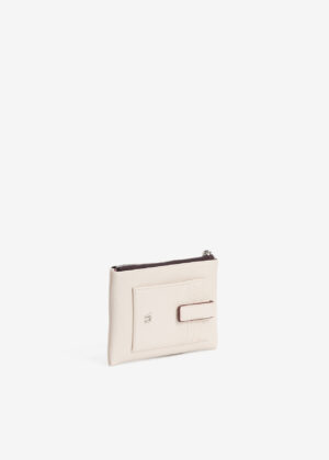 Monedero MULTI_256 beige