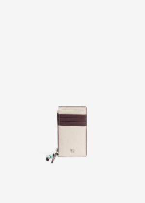 Tarjetero 4303 beige