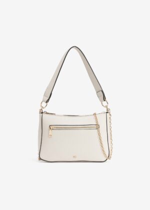 Bolso bandolera BAG_4943 beige
