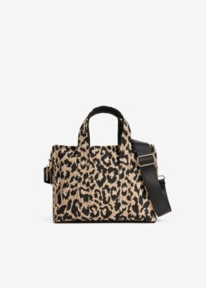 Bolso city bag 4800 beige