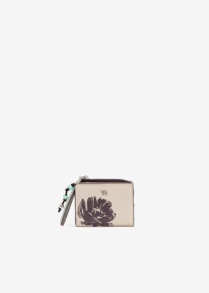Monedero WALLET_4302 beige