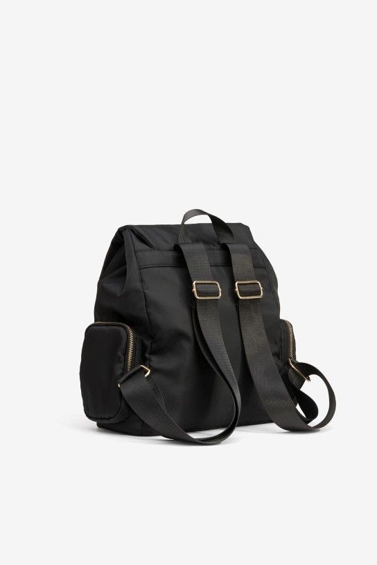Bolso city bag 4827 negro - Imagen 2
