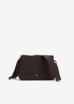 Bandolera bag oscura