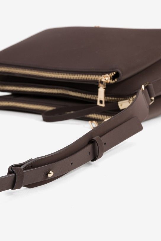 Bandolera bag oscura - Imagen 3