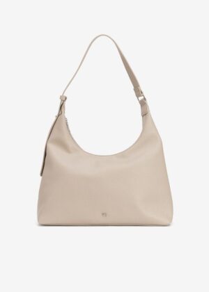 Bolso city bag 4821 Beige