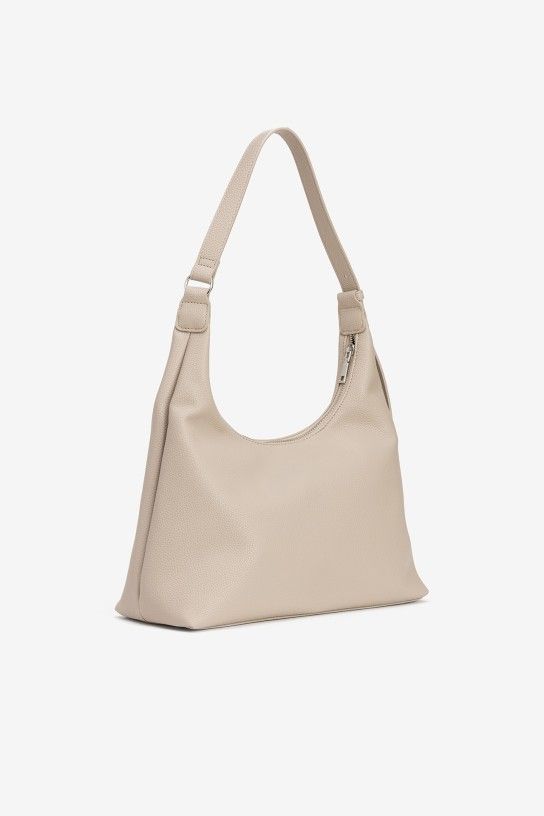 Bolso city bag 4821 Beige - Imagen 4