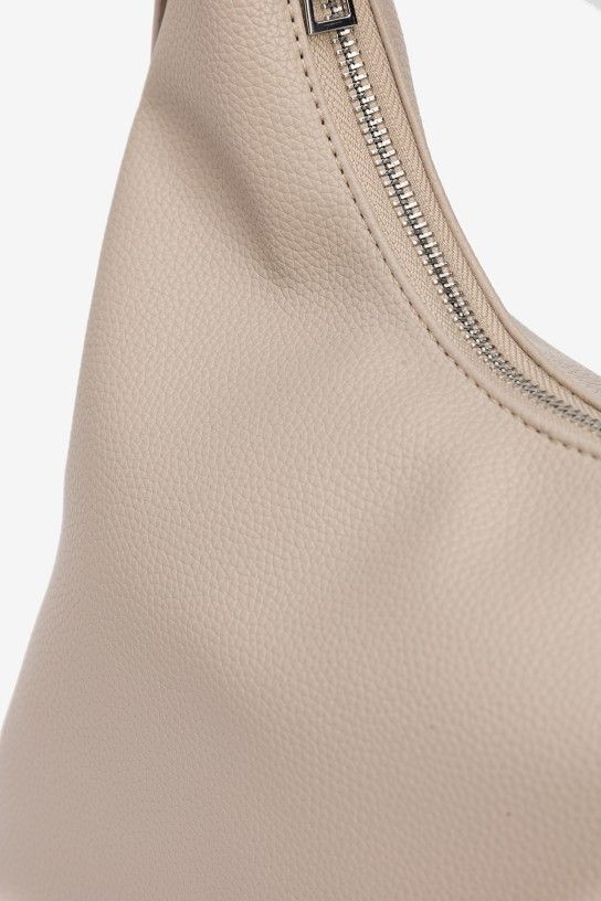 Bolso city bag 4821 Beige - Imagen 3