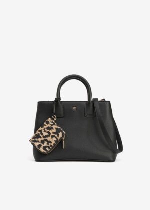 Bolso city bag 4806 negro