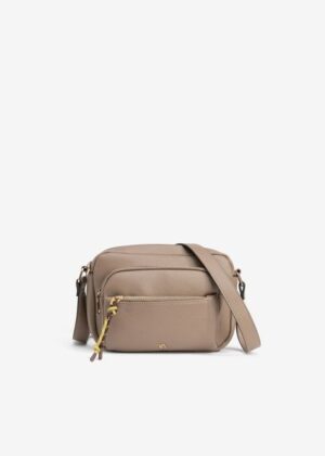 Bandolera bag 4831 marron
