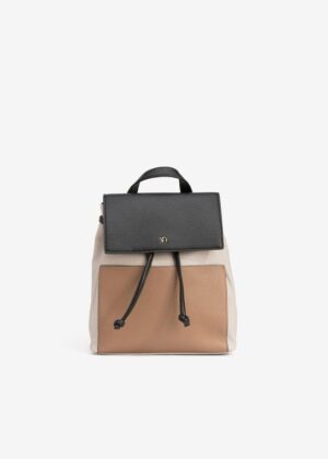 Mochila BAG_4882 beige