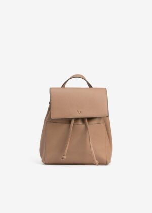 Bolso city bag 4882 marron