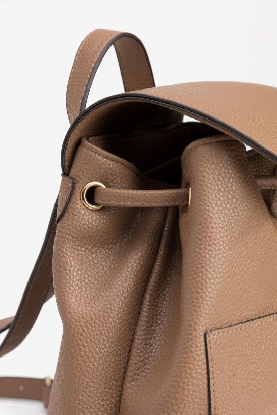 Bolso city bag 4882 marron - Imagen 3