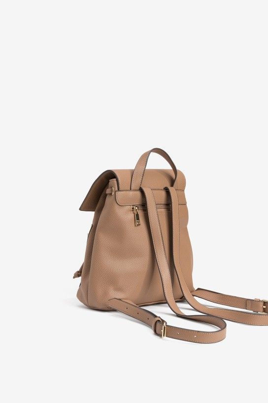 Bolso city bag 4882 marron - Imagen 2