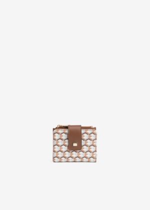 Monedero WALLET 4310 rosa