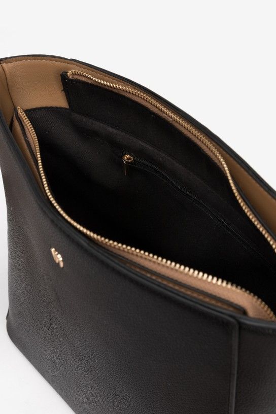 Bolso bag 4820 negro - Imagen 2