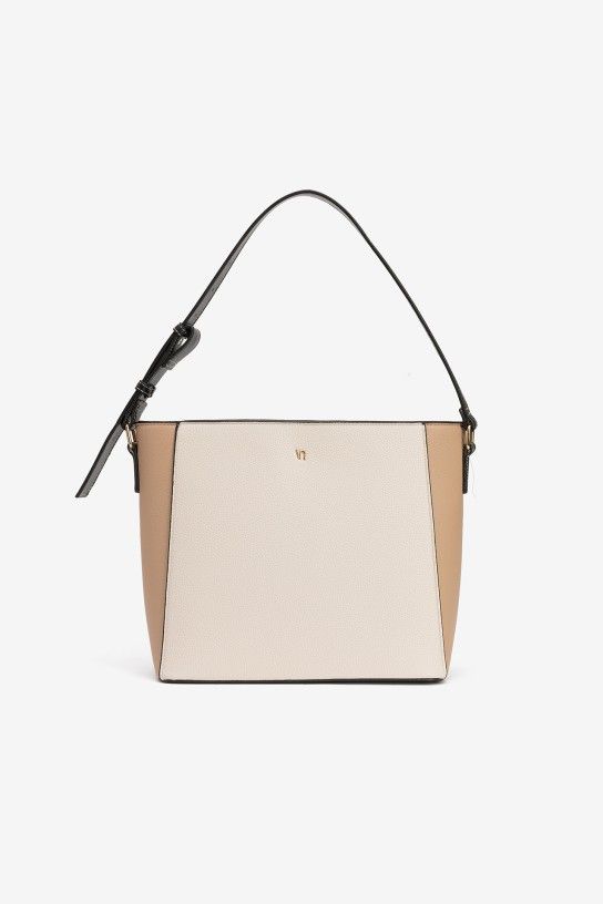 Bolso bag 4820 Beige