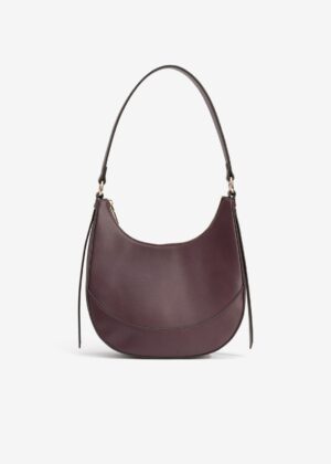 Bolso bandolera BAG_4845 vino