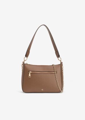 Bolso bandolera BAG_4943 marron