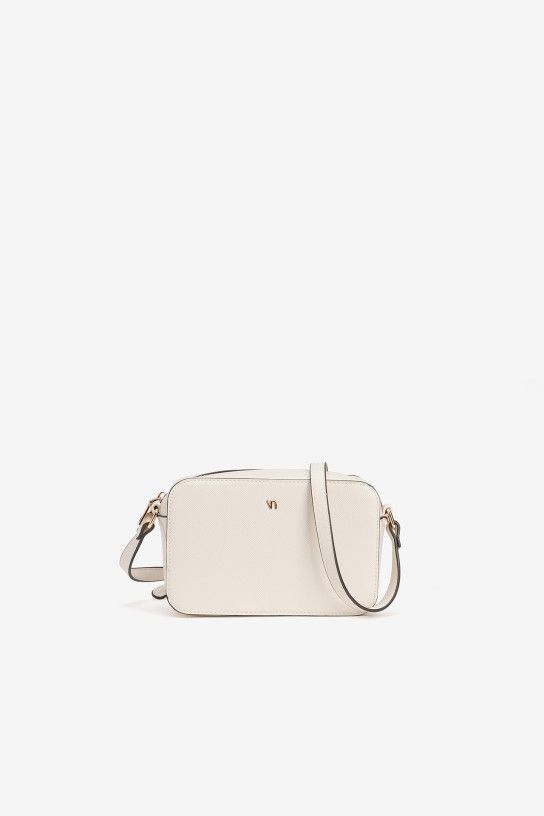 Bandolera bag 5050 Beige