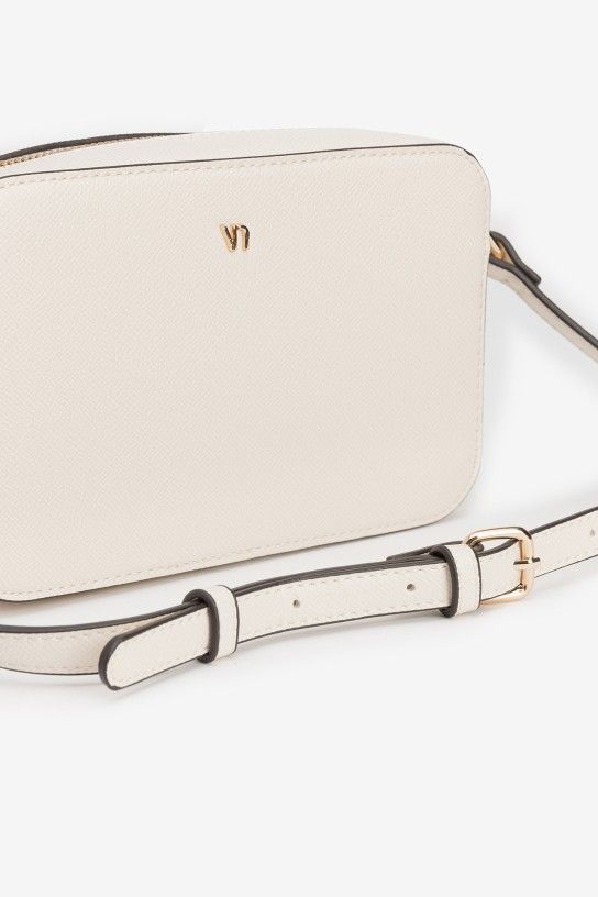 Bandolera bag 5050 Beige - Imagen 3