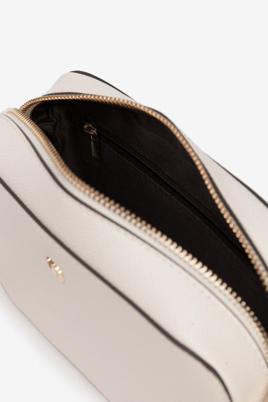 Bandolera bag 5050 Beige - Imagen 4