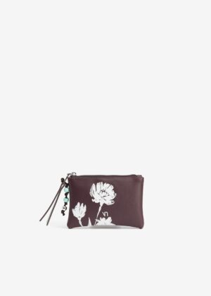 Monedero WALLET_4304 vino