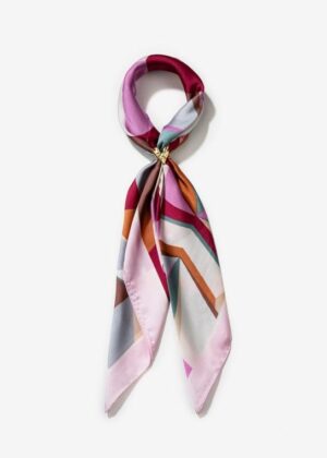 Pañuelo con pasador 265