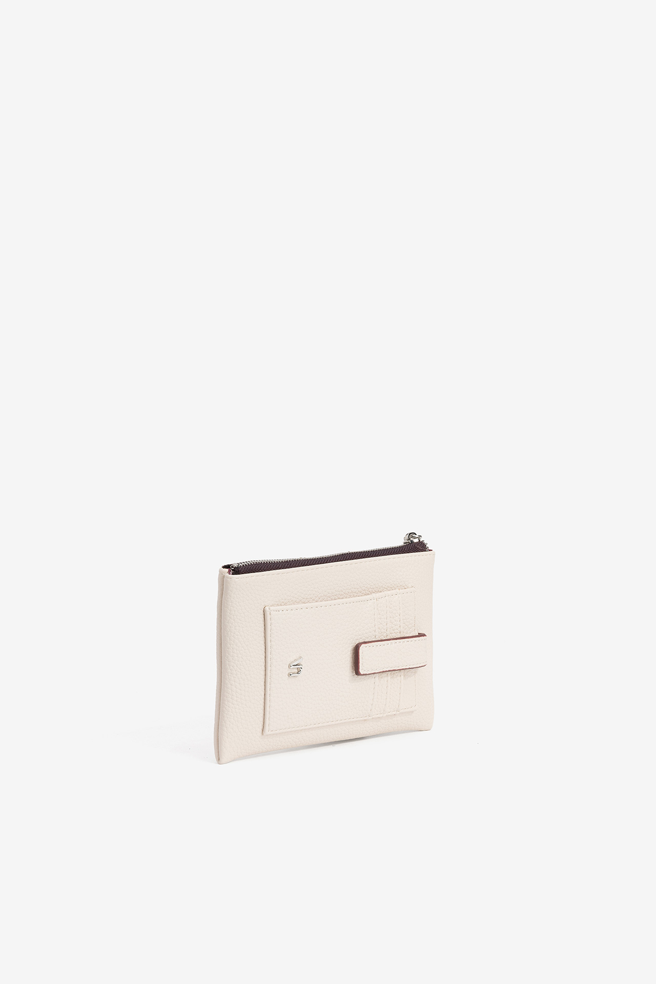 Monedero MULTI_256 beige - Imagen 4